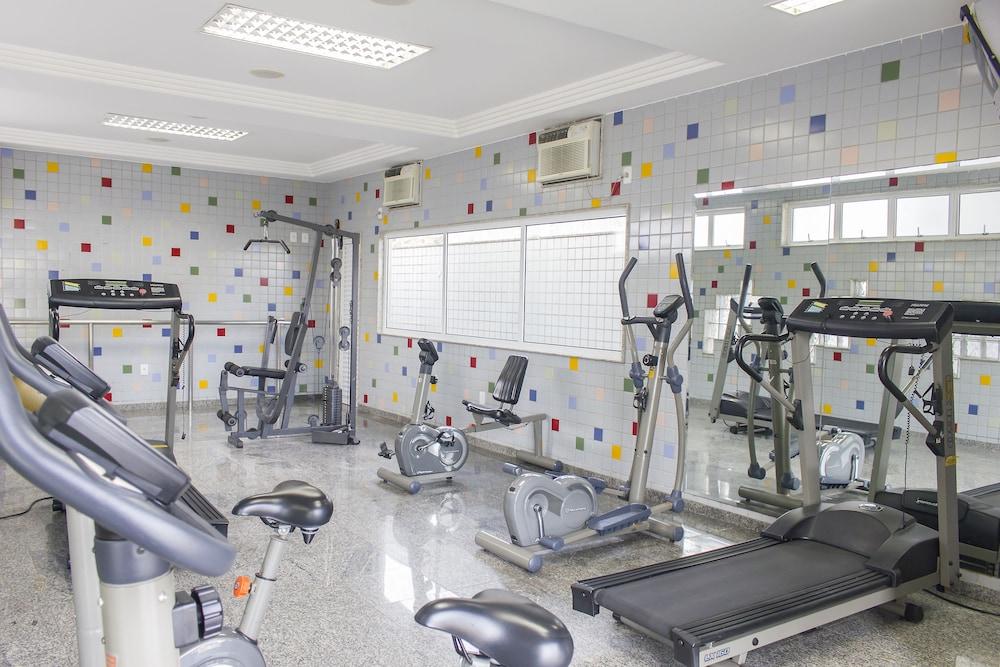 sport_facililities