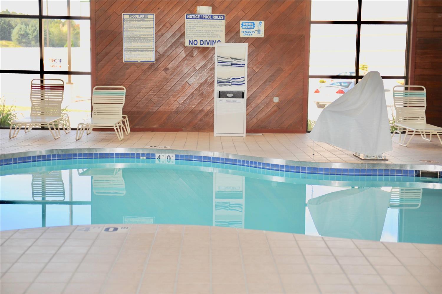 sport facilities