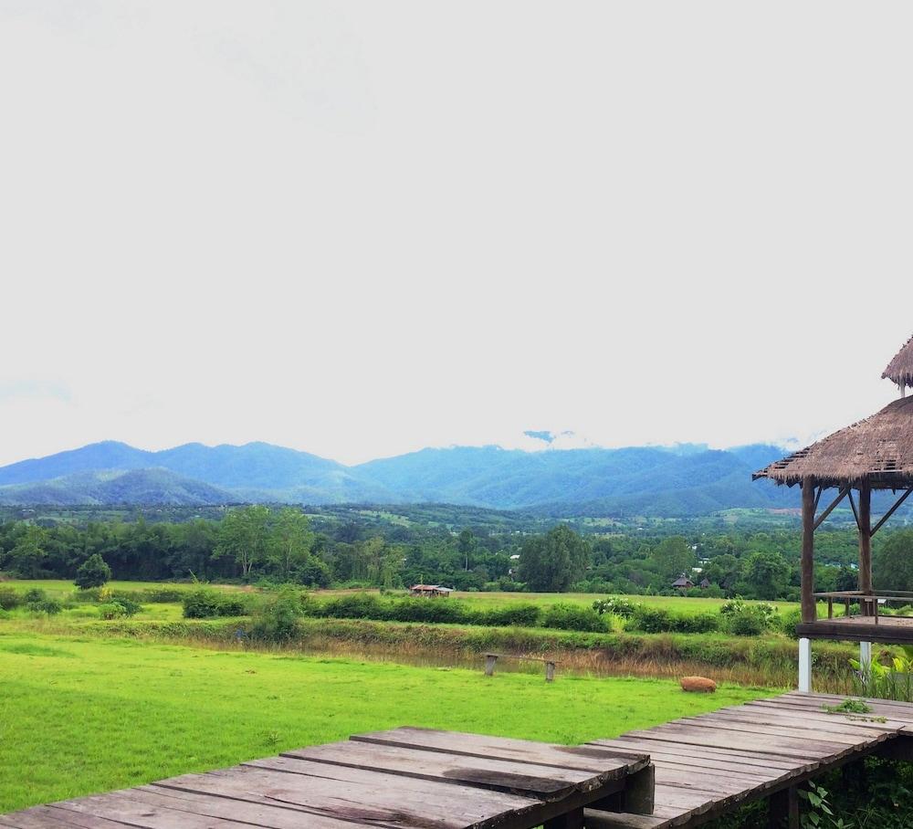 surroundings