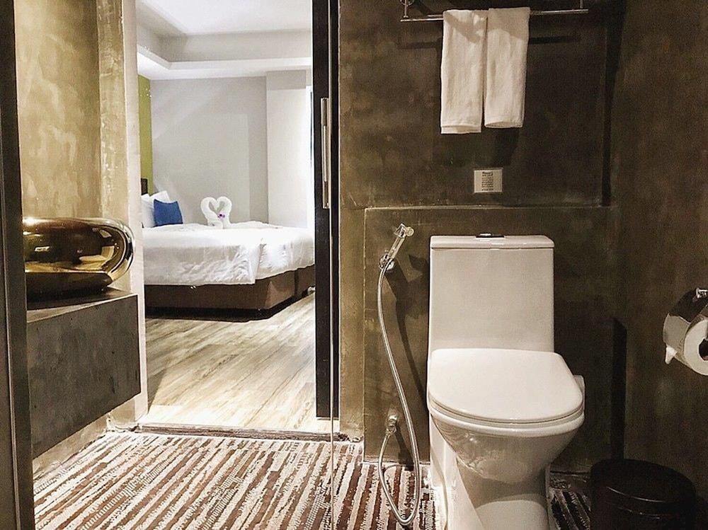 room
