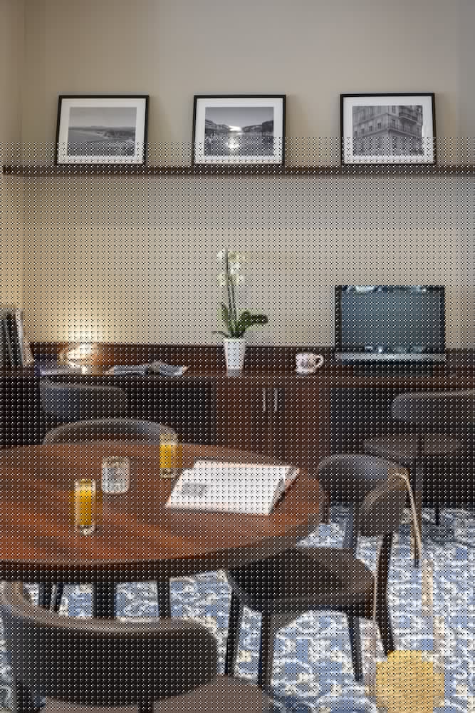 work area