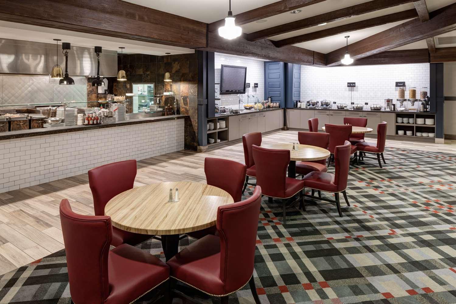 restaurant cafeteria