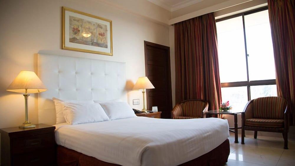 room