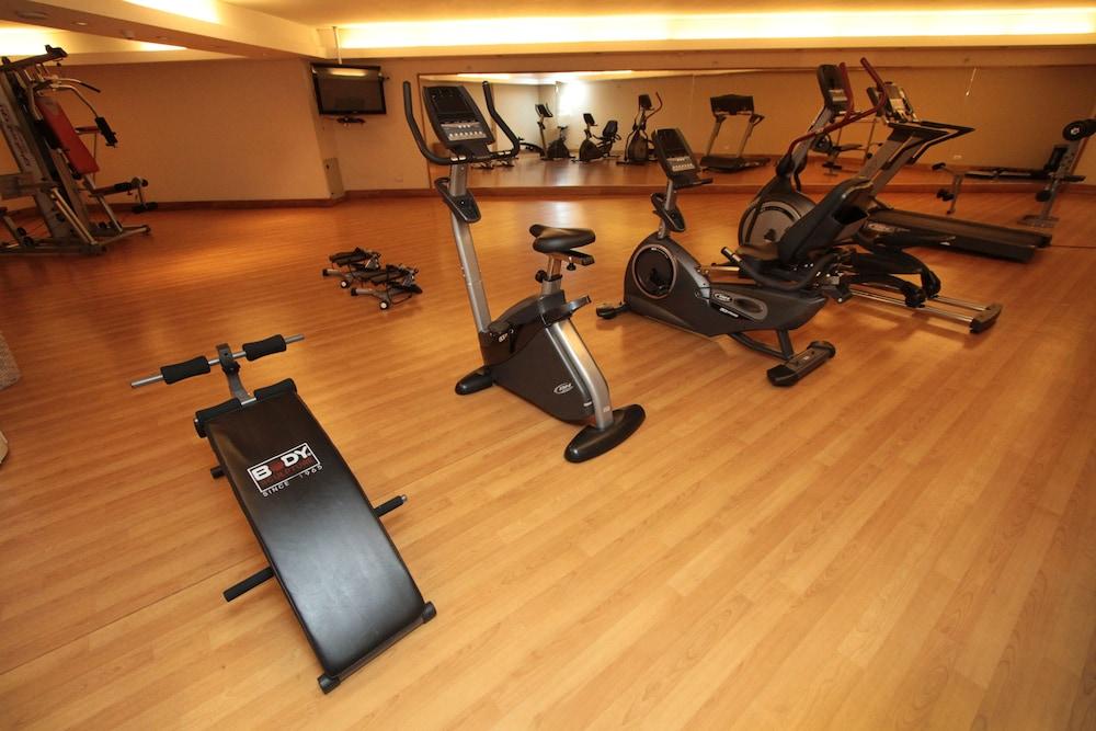 sport_facililities