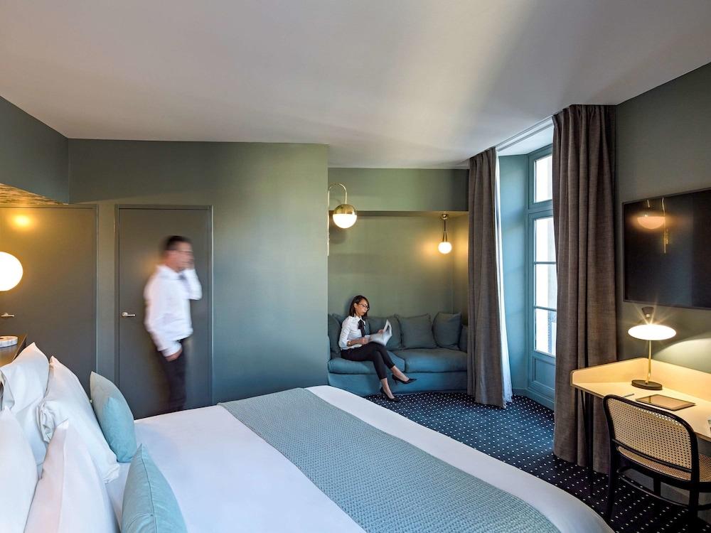 room