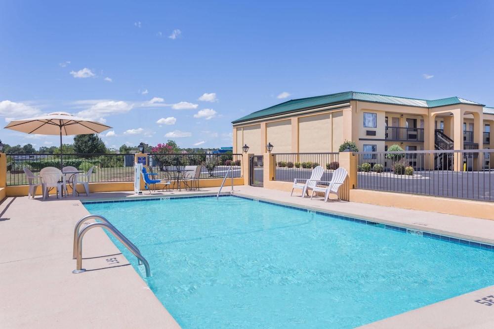 amenities