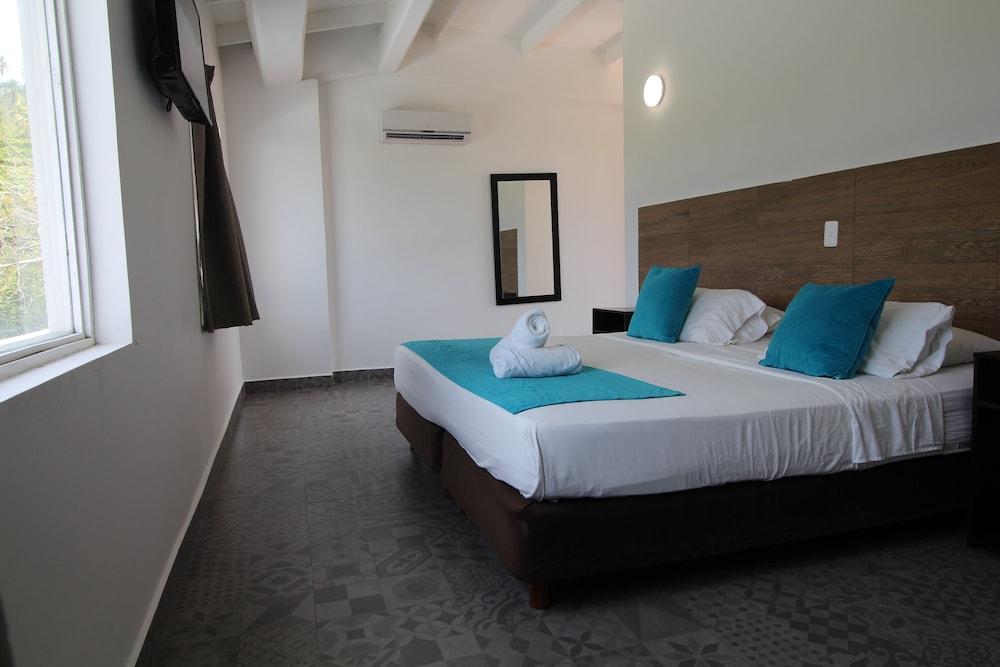 room