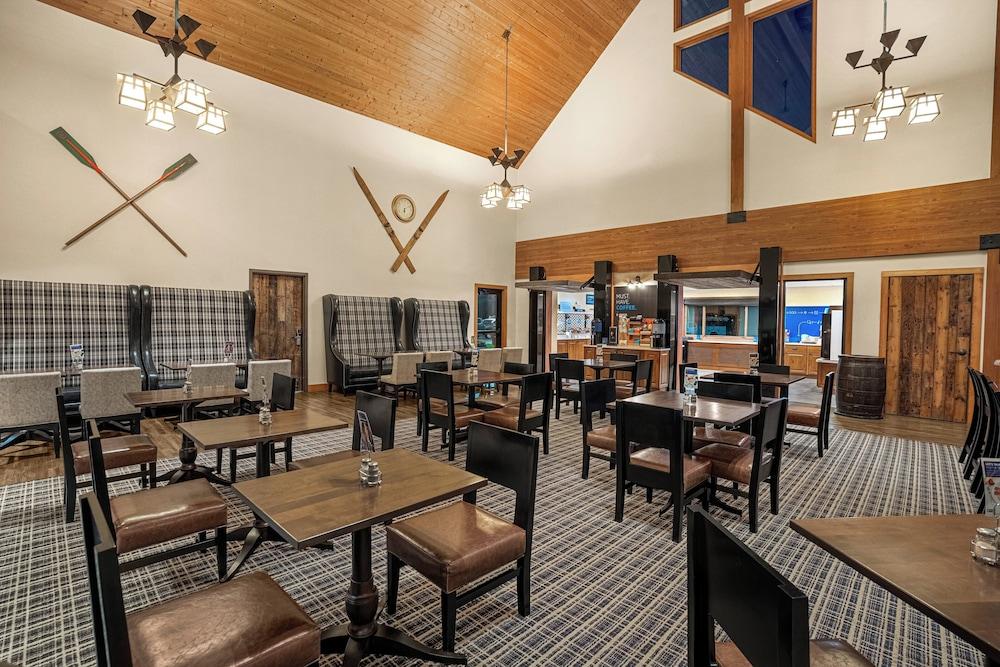 restaurant cafeteria