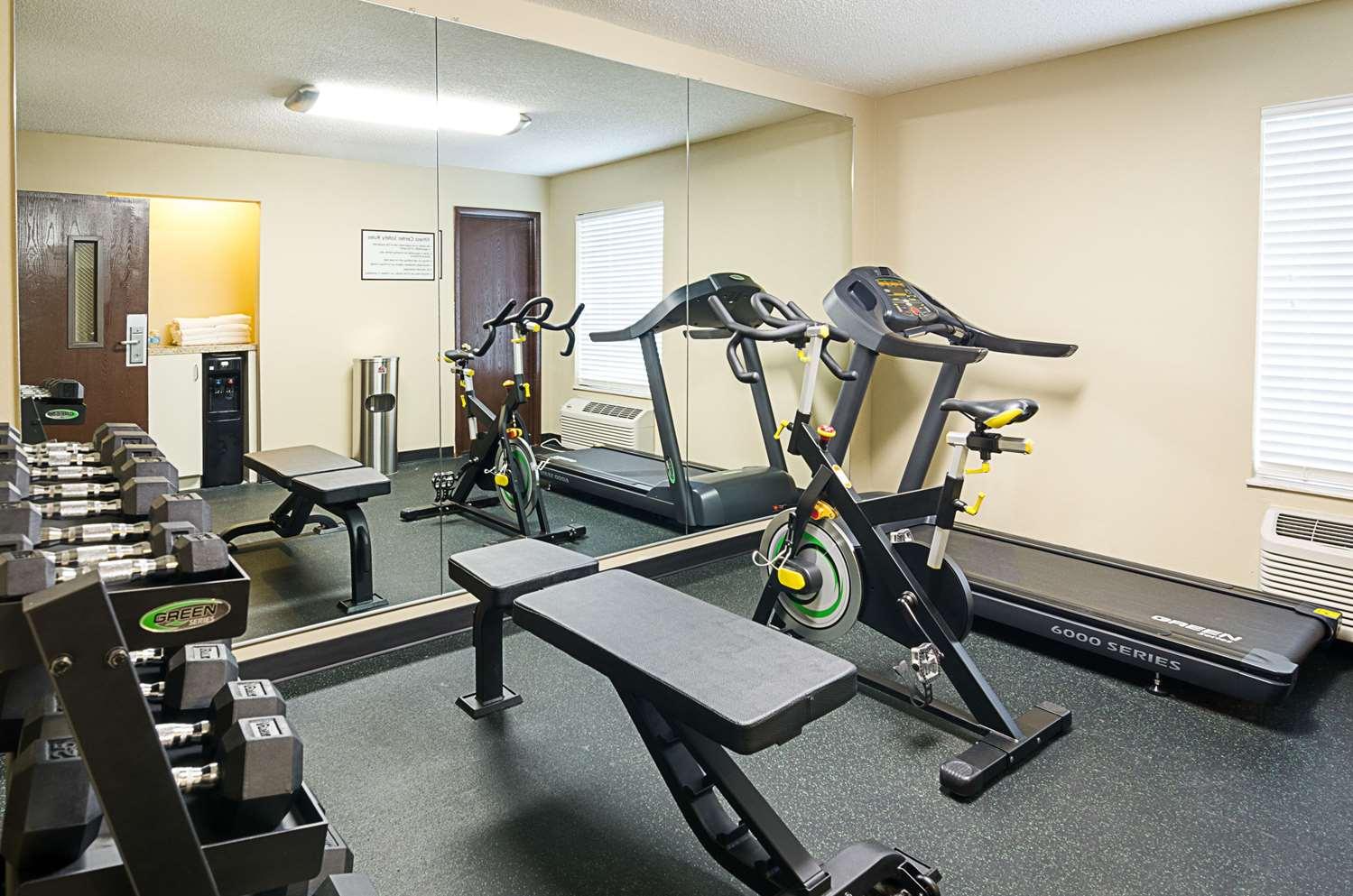 sport facilities