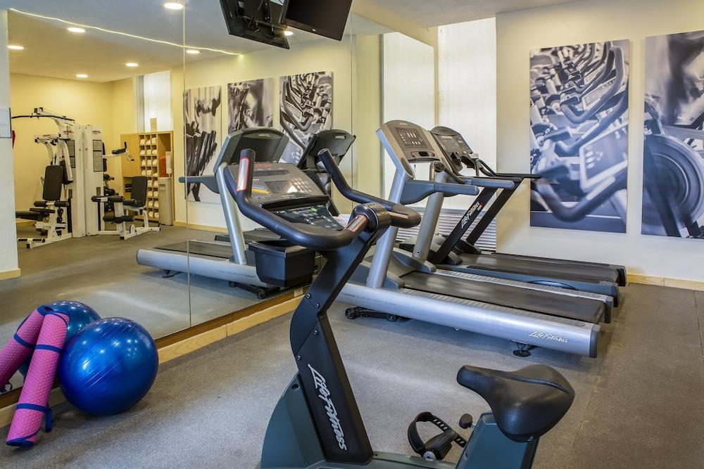 sport facilities