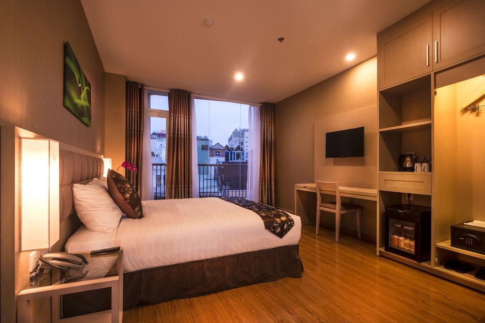 room