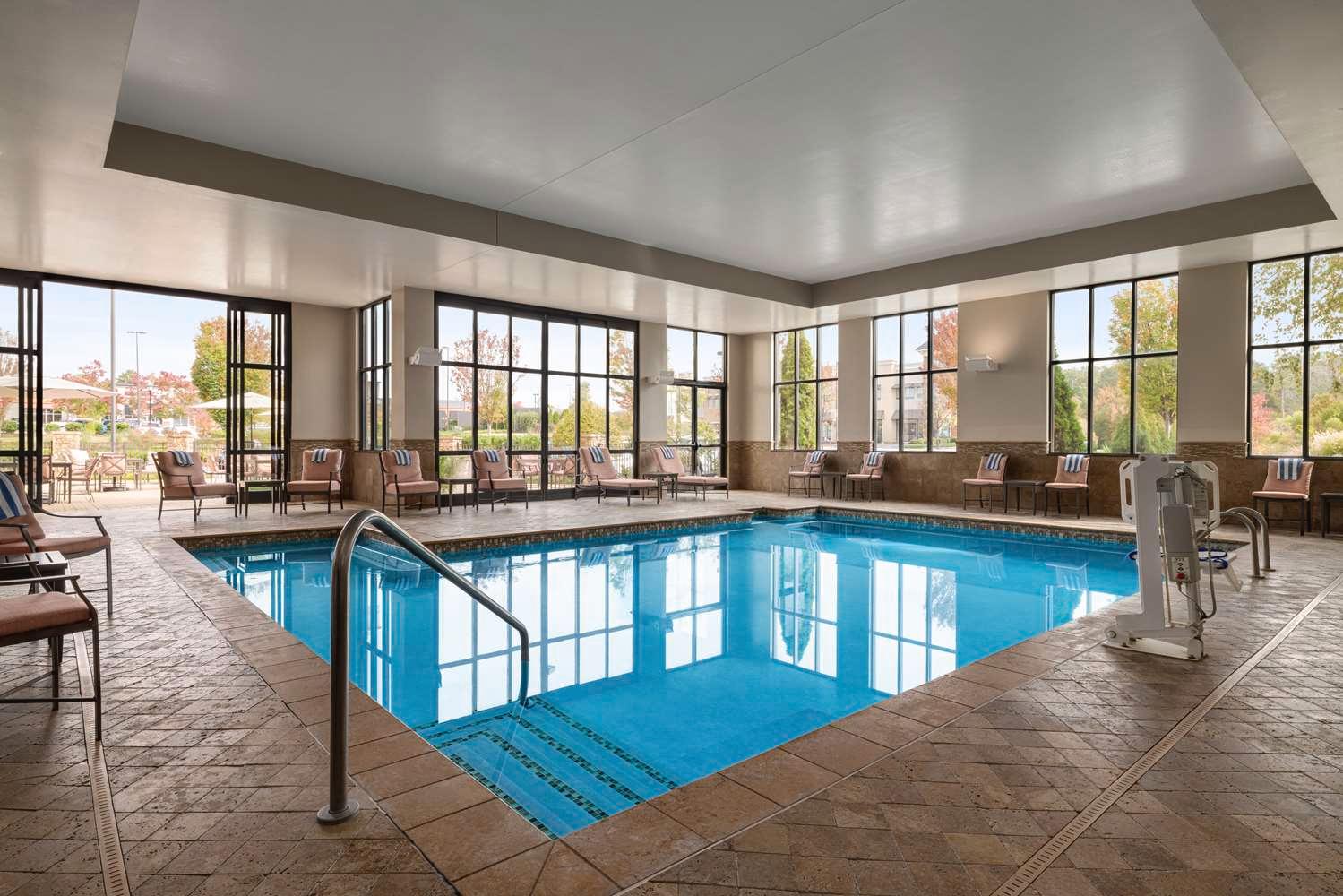 swimming pool spa