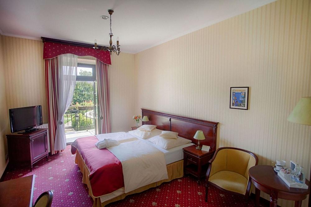 room