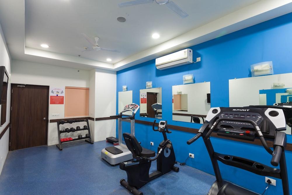 sport facilities