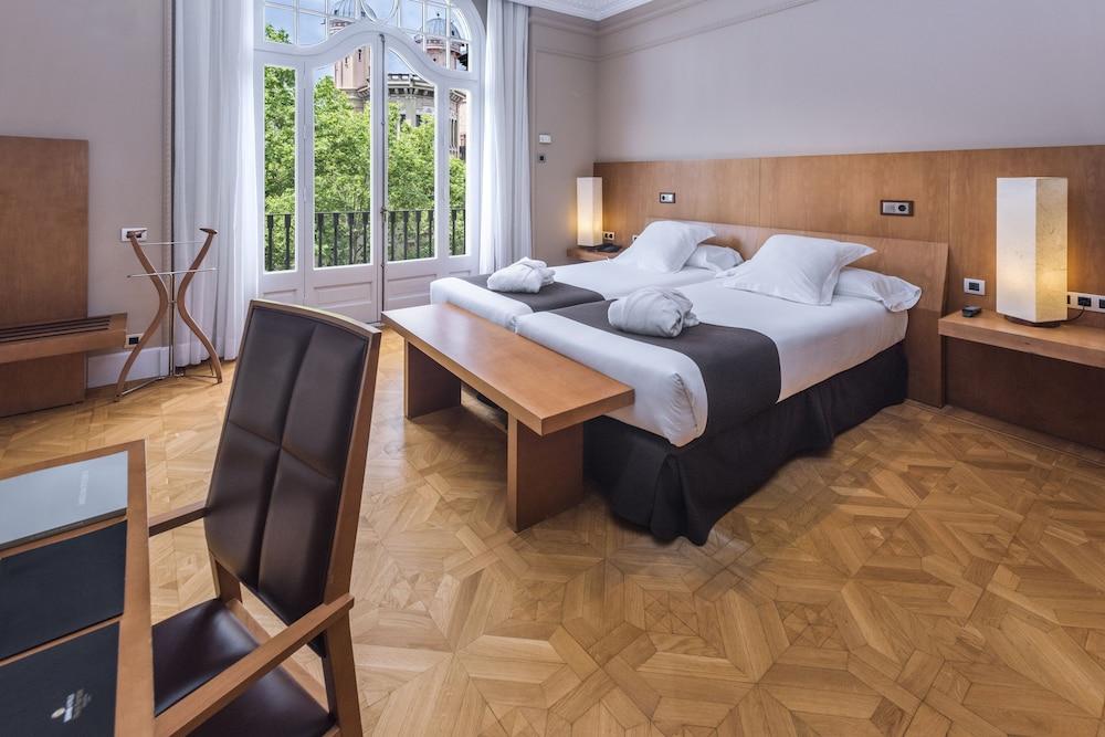 room