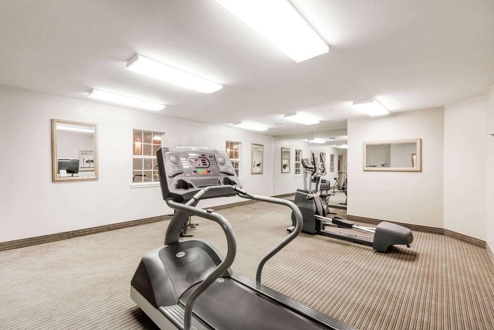 sport facilities