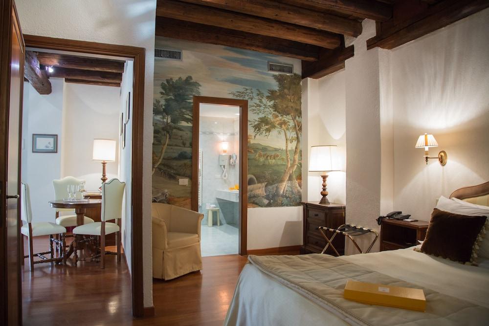 room