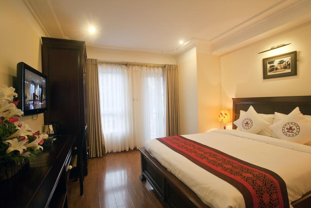 room