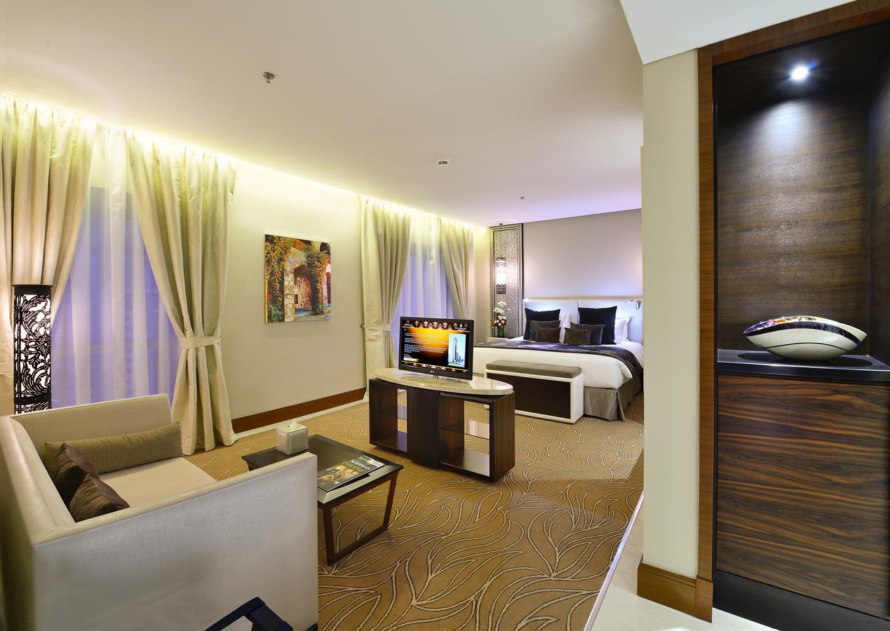 Millennium Plaza Hotel Dubai