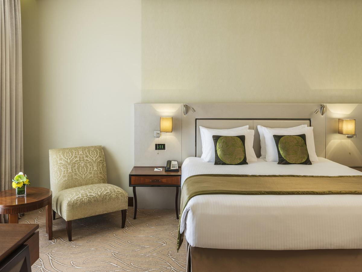 Millennium Plaza Hotel Dubai
