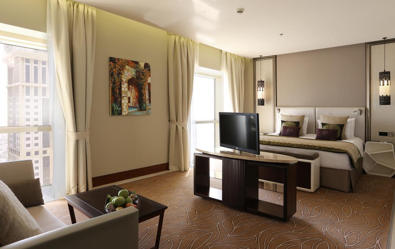 Millennium Plaza Hotel Dubai