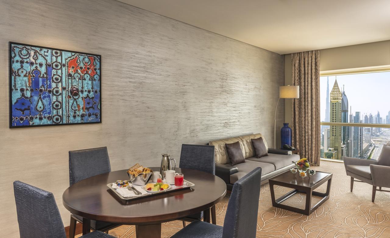 Millennium Plaza Hotel Dubai