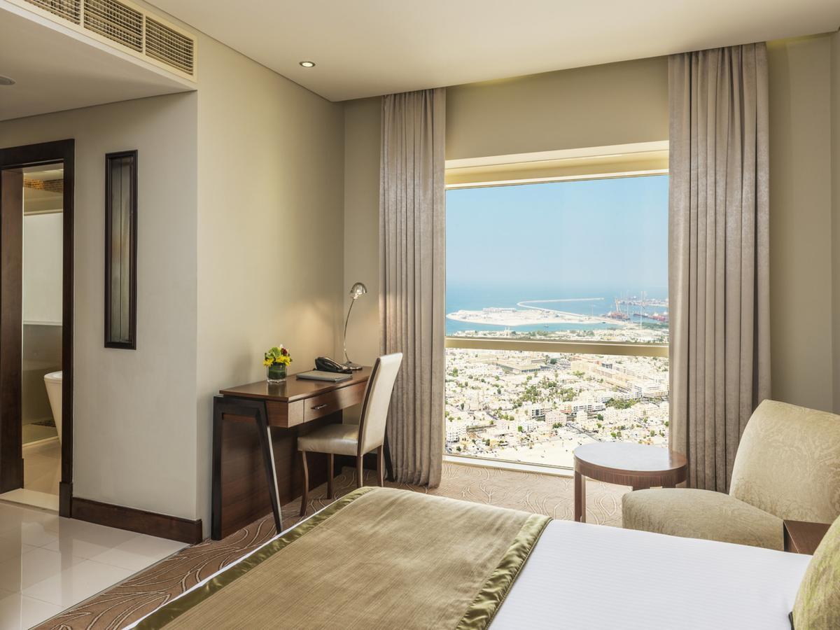 Millennium Plaza Hotel Dubai