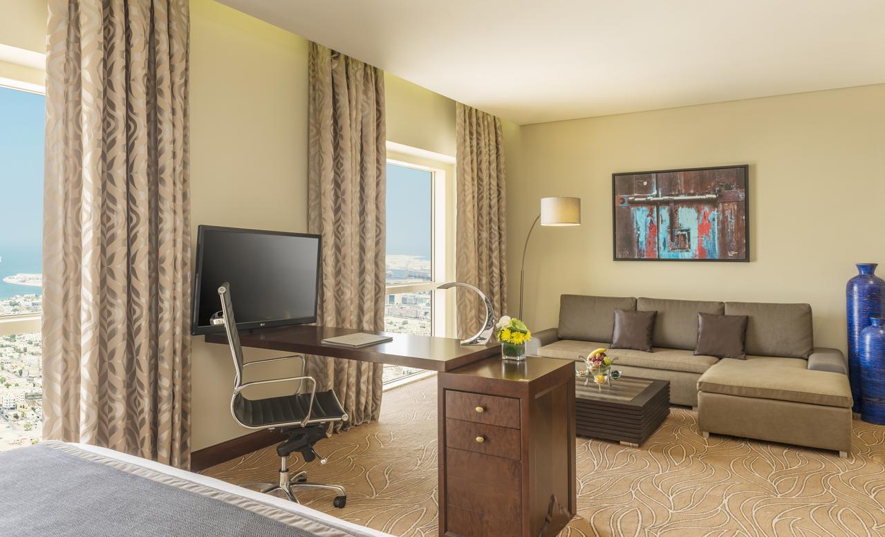 Millennium Plaza Hotel Dubai