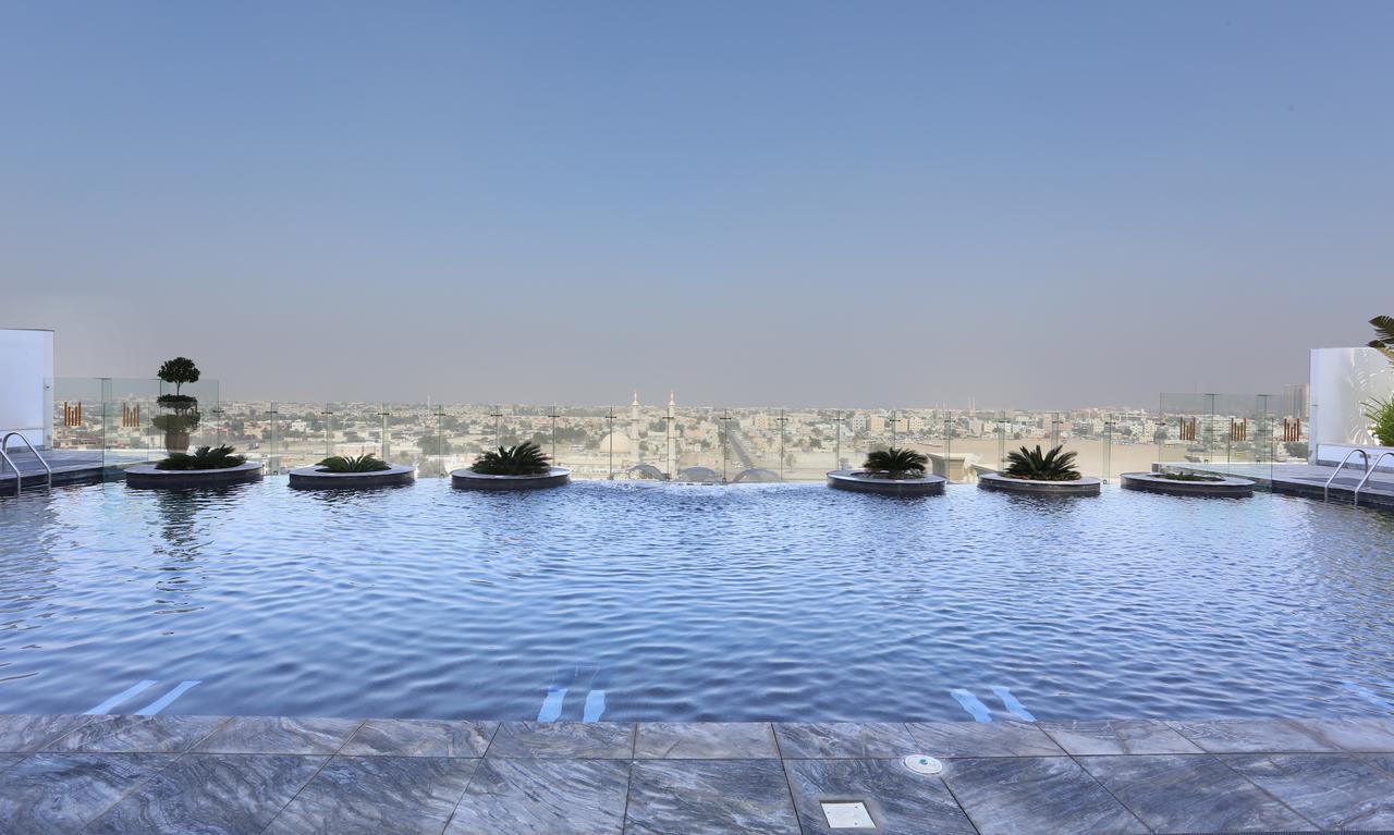 Millennium Plaza Hotel Dubai