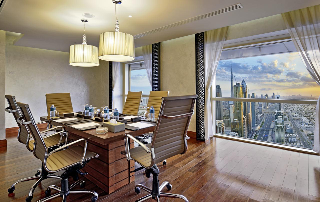 Millennium Plaza Hotel Dubai