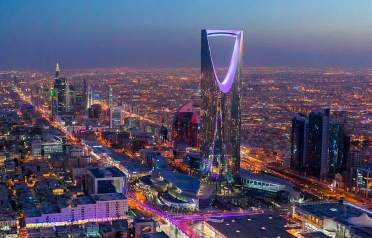 Hyatt Regency Riyadh Olaya
