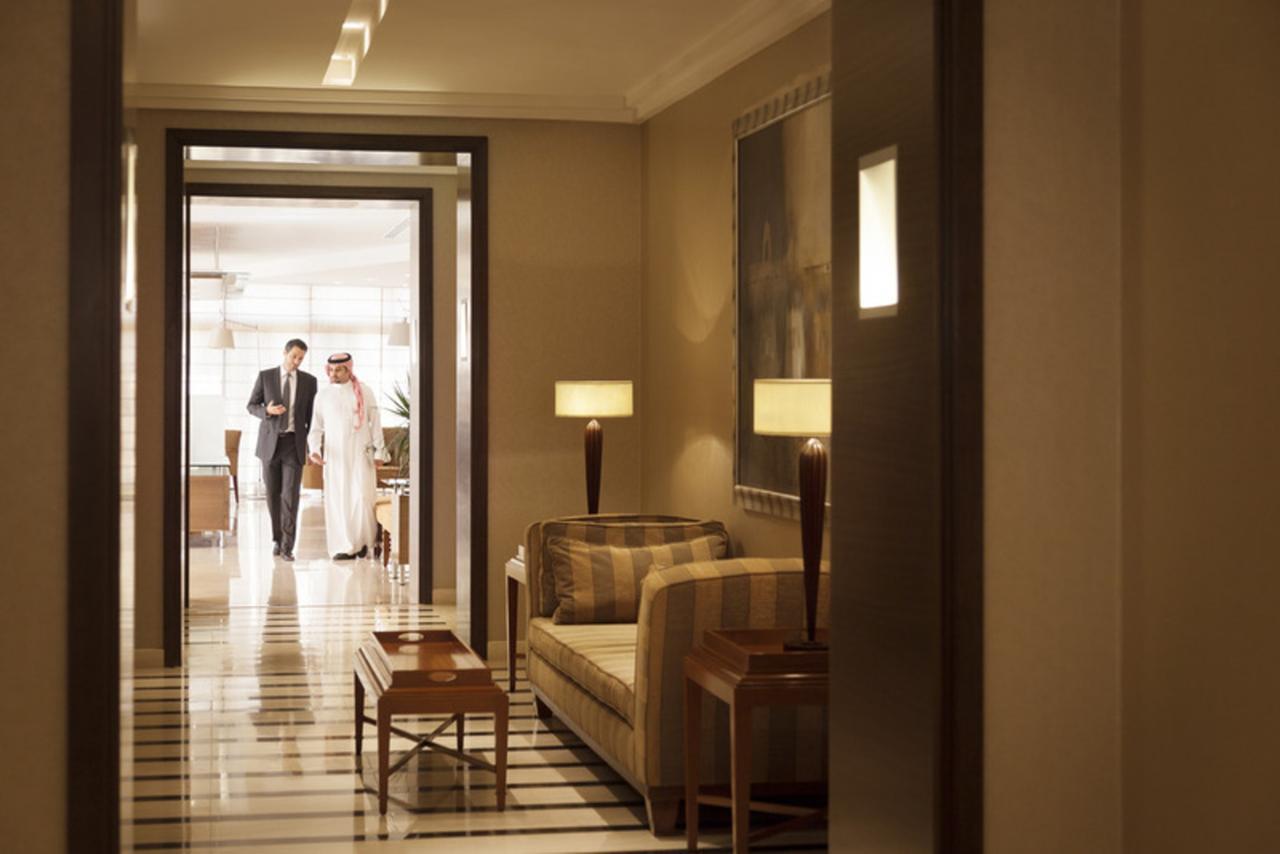 Intercontinental Riyadh