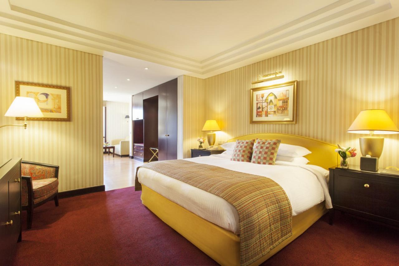 Intercontinental Riyadh