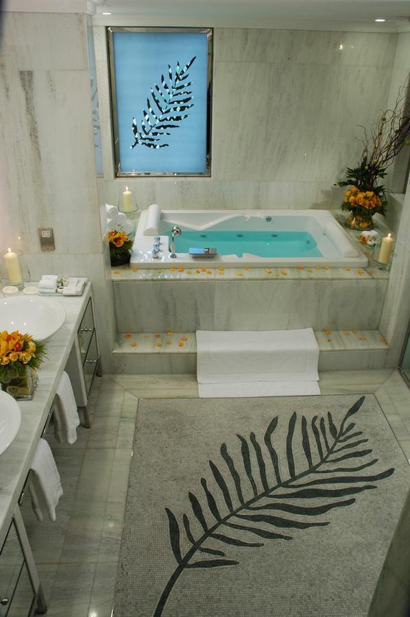 Intercontinental Riyadh