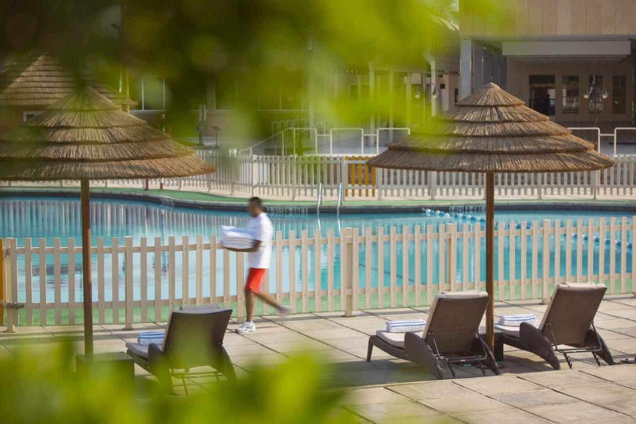 Intercontinental Riyadh