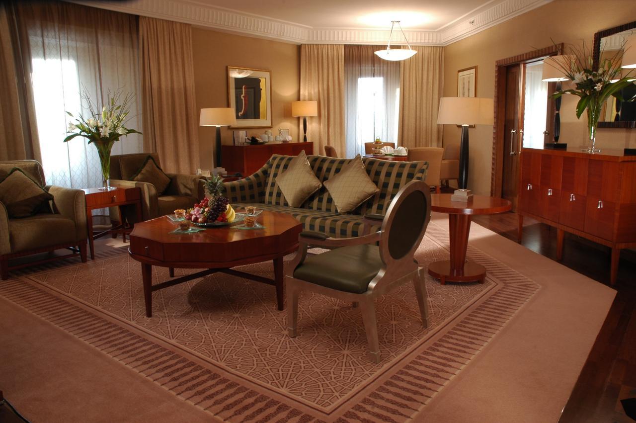 Intercontinental Riyadh