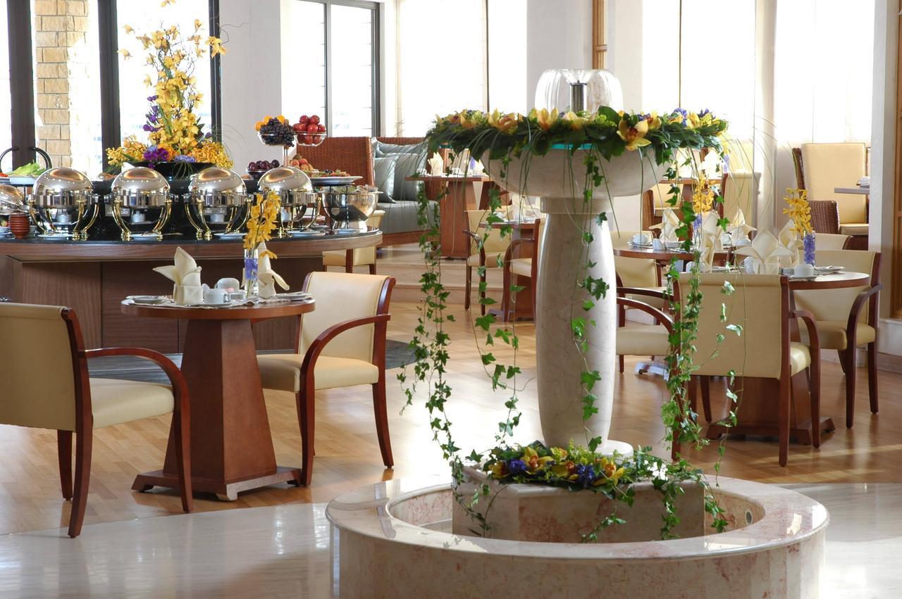 Intercontinental Riyadh