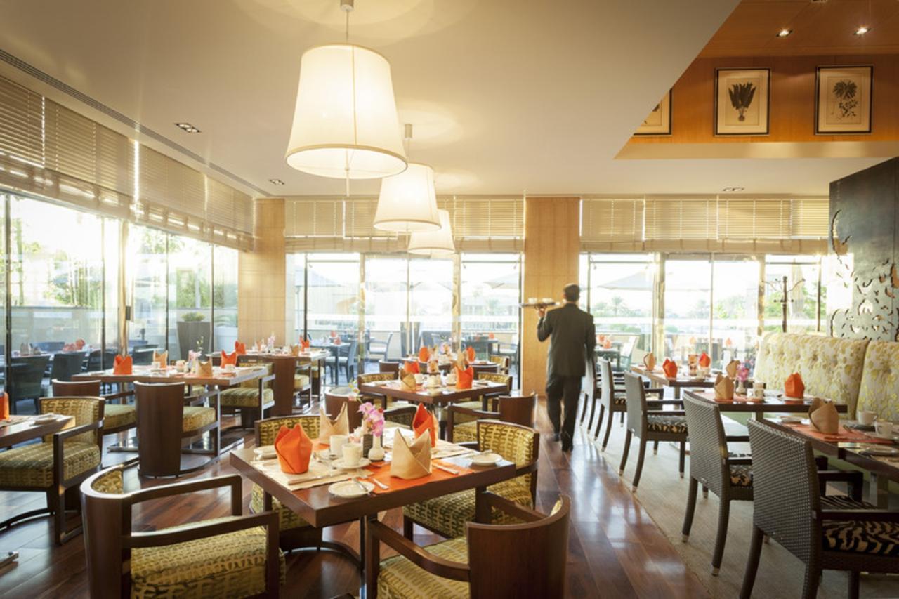 Intercontinental Riyadh