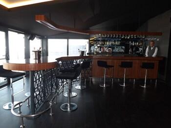 Cihangir Otel