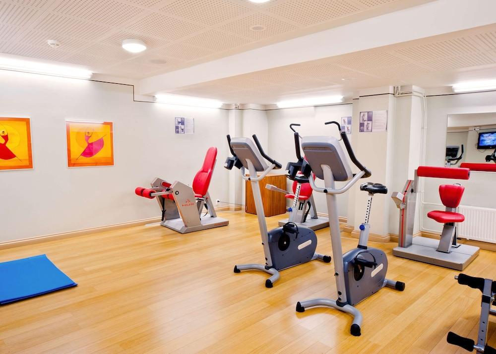 sport_facililities