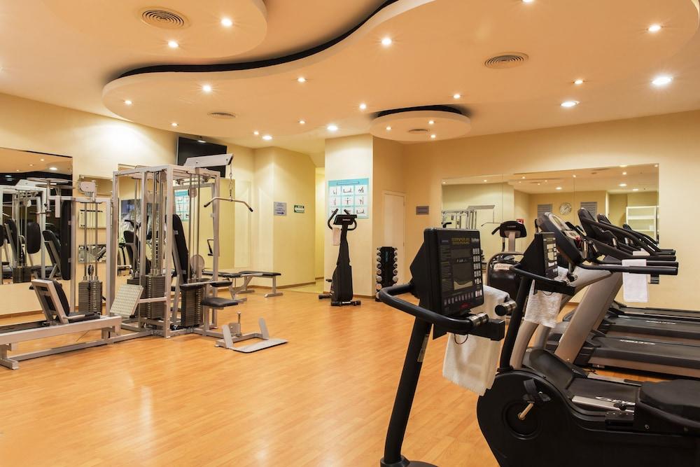 sport_facililities