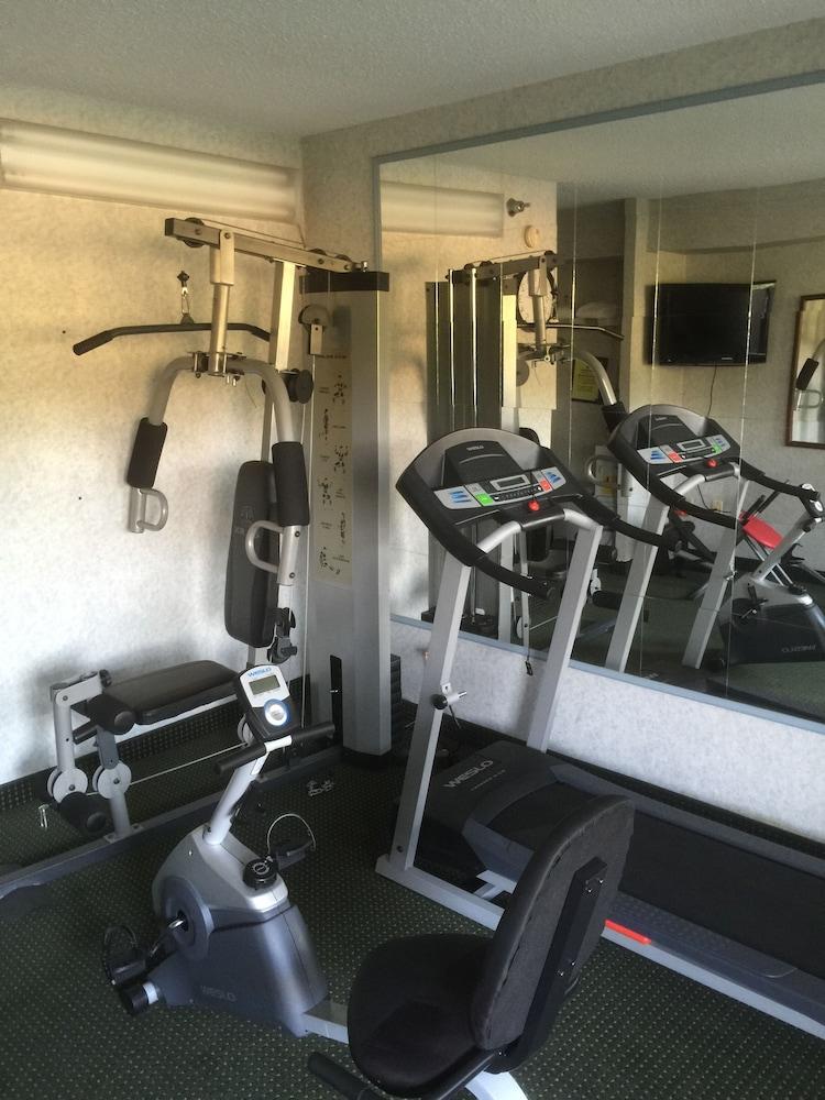 sport facilities