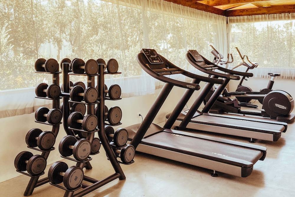 sport facilities