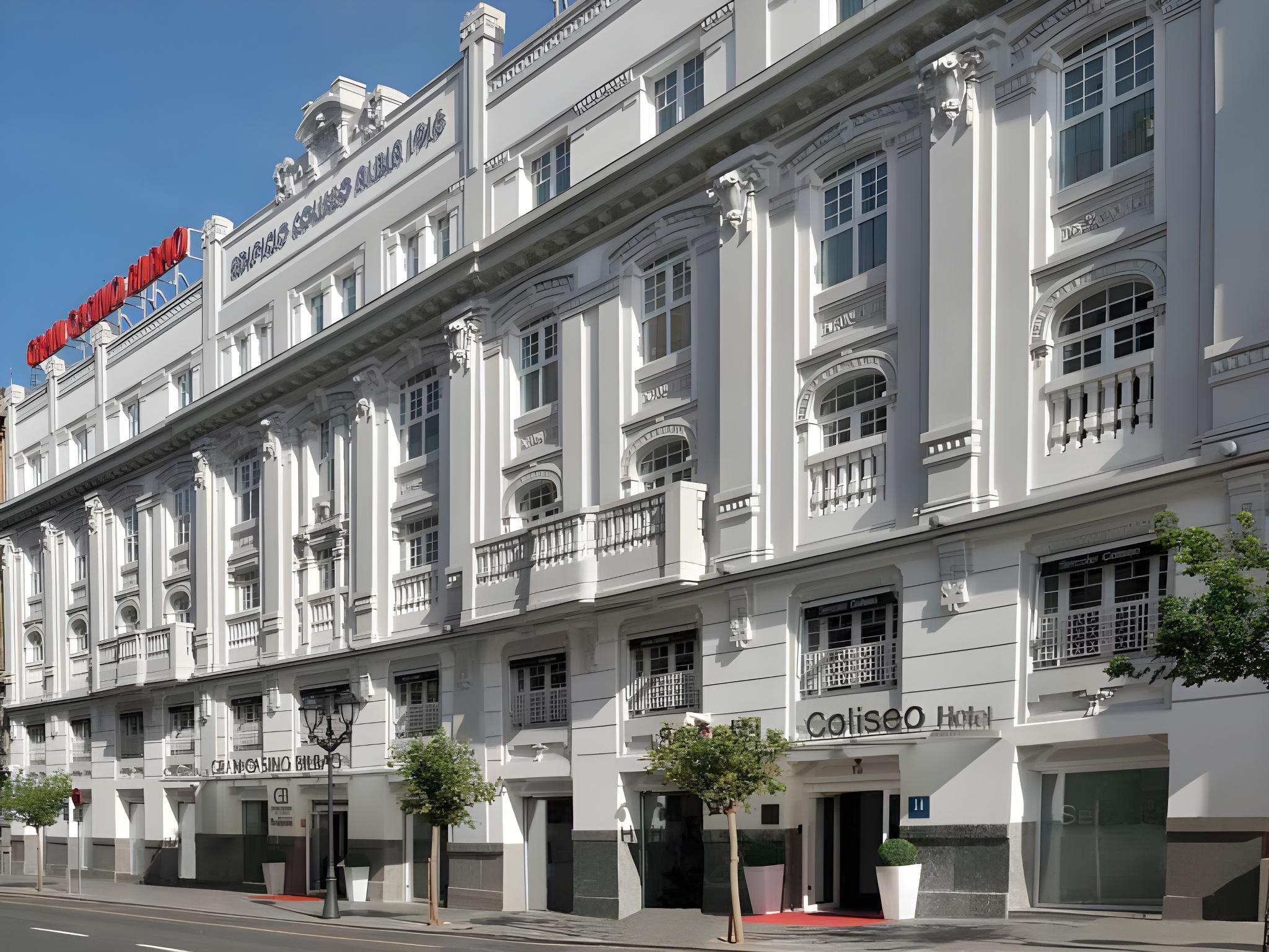 hotel