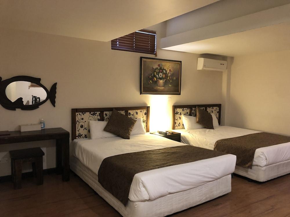room