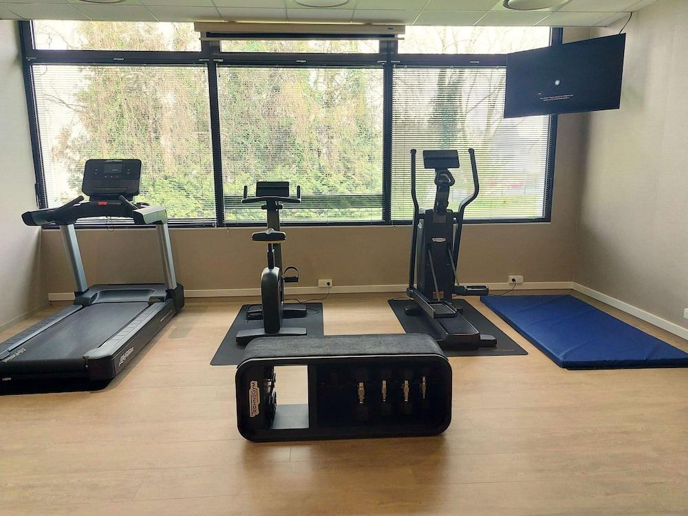 sport facilities