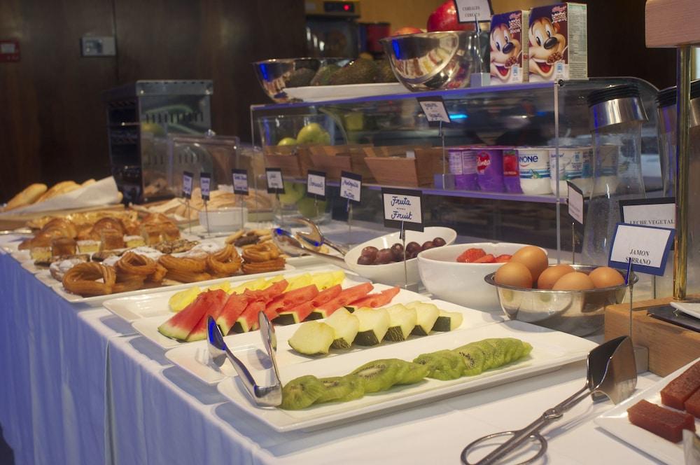 restaurant-cafeteria