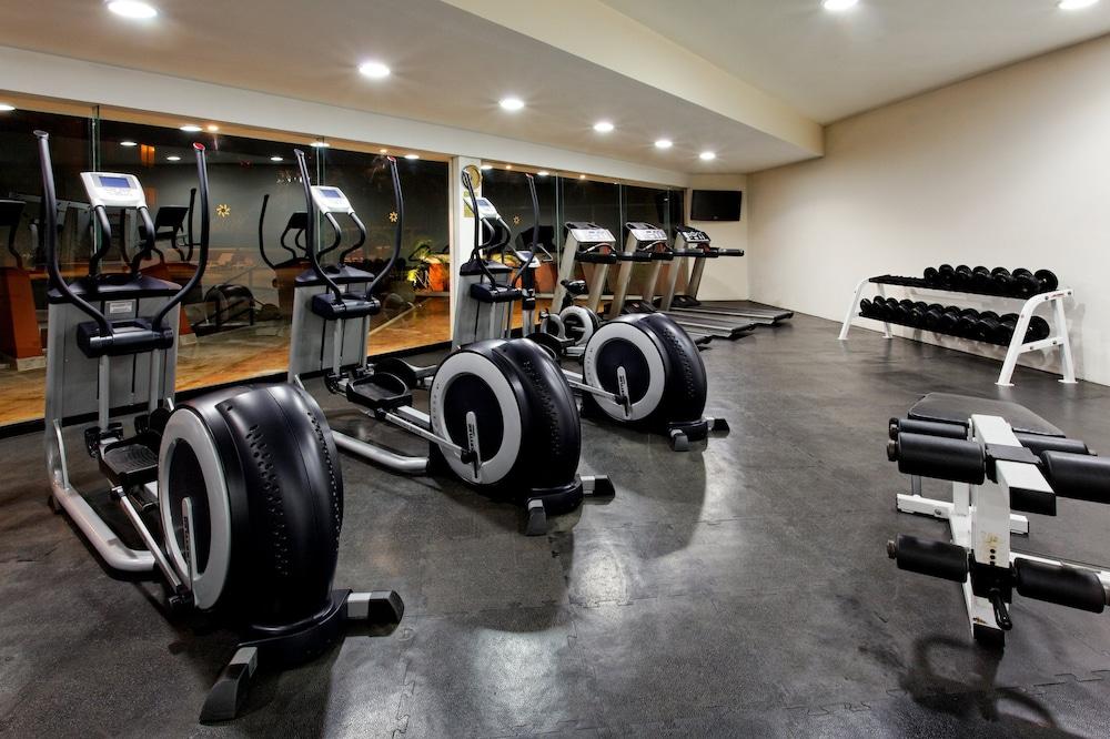 sport_facililities
