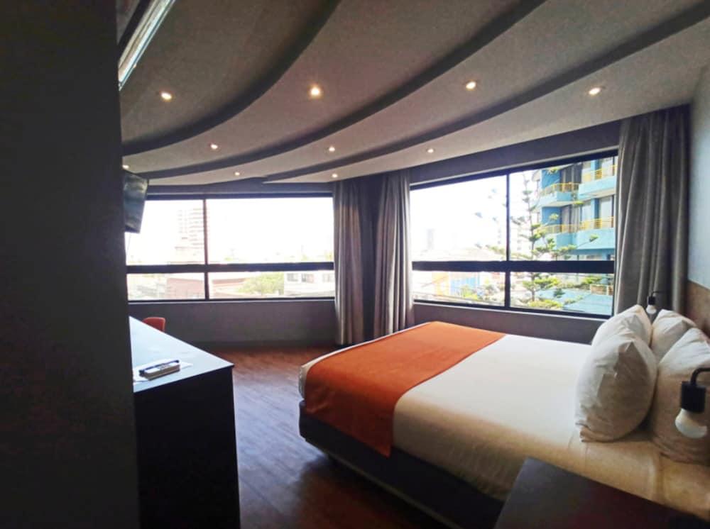room