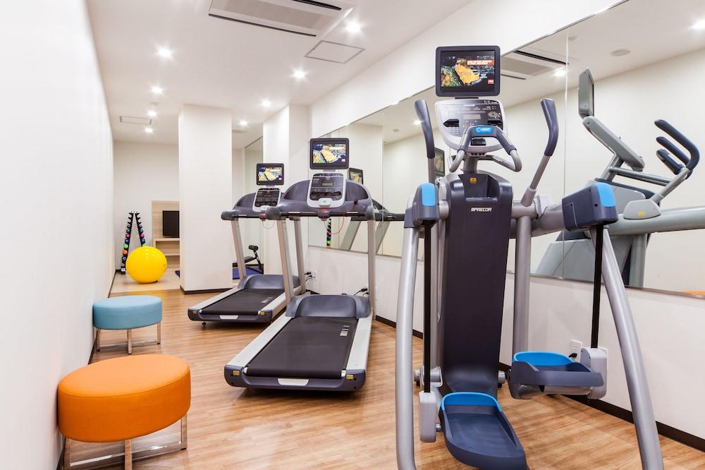 sport facilities